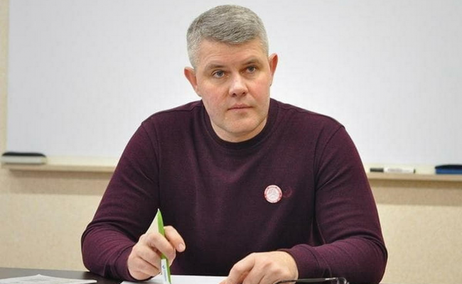 Сотрудникам КГБ Беларуси передали задержанного в РФ экс-юрисконсульта «Нафтана» - СМИ