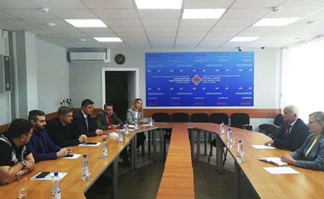 В Оренбурге заинтересованы в белорусских стратегических партнерах
