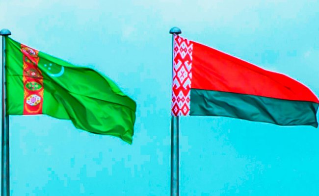 Беларусь заинтересована наращивать многоплановые отношения с Туркменистаном - Лукашенко