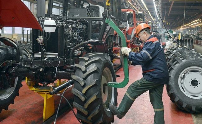 Беларусь вошла в рейтинг самых неблагополучных стран мира для рабочих