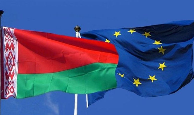 Минпром: Задача санкций против Беларуси - вытеснение отечественных предприятий с рынка ЕС
