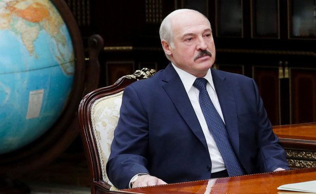 «Факты на стол!»: Лукашенко опроверг обвинения в способствовании Беларуси нелегальной миграции