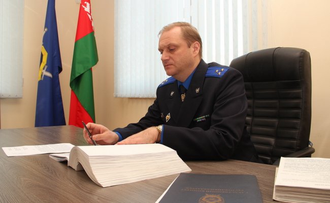 Латвия отказала Беларуси в допросе главы МИД и мэра Риги по БЧБ-флагу
