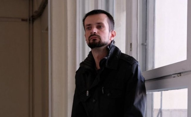 Задержанного журналиста Можейко будут защищать два адвоката