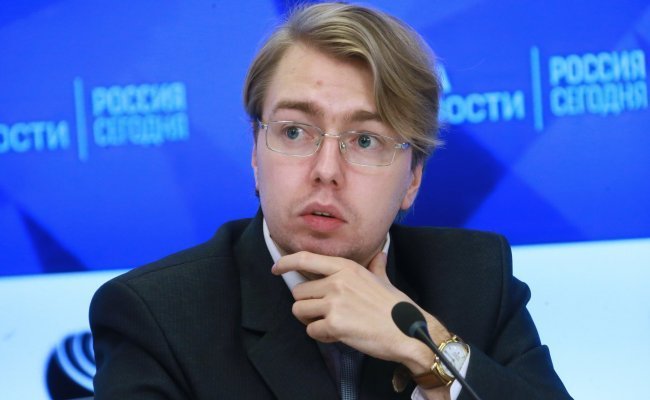 Задержание журналиста «КП в Беларуси» Можейко стало только поводом для блокировки издания – российский политолог