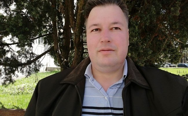 Ситуация с журналистом «КП в Беларуси» Можейко не тянет на конфликт с Россией - политик