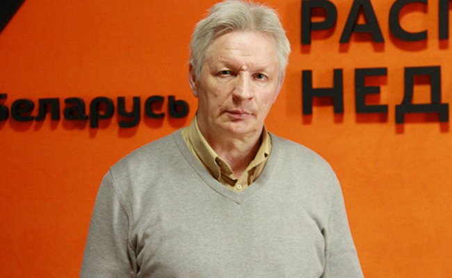 Николай Сергеев: Великая Северная война, окончание