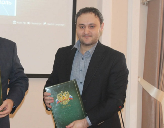 Крымский эксперт Бекиров призвал белорусских предпринимателей к сотрудничеству
