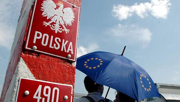 Гайдукевич о выдворении мигрантов из Польши: Это разрушает международную систему права