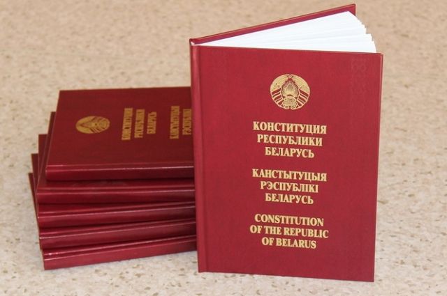 Аргументы и факты
