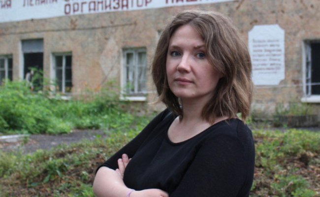 Мирсалимова: Лишение гражданства бежавших из страны змагаров логично, но не решает проблему
