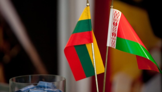 Беларусь получила ноту от Литвы за «нарушение» госграницы
