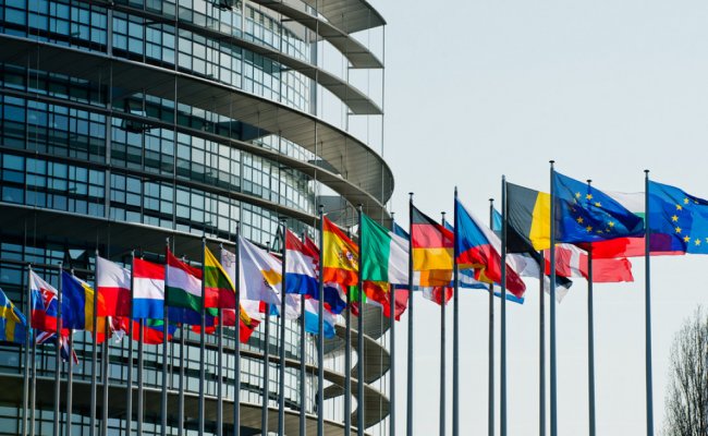 Европарламент обсудит «гибридную войну» Беларуси против ЕС на следующей неделе