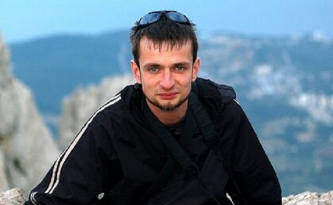 В Москве задержали журналиста белорусской редакции «Комсомольской правды»