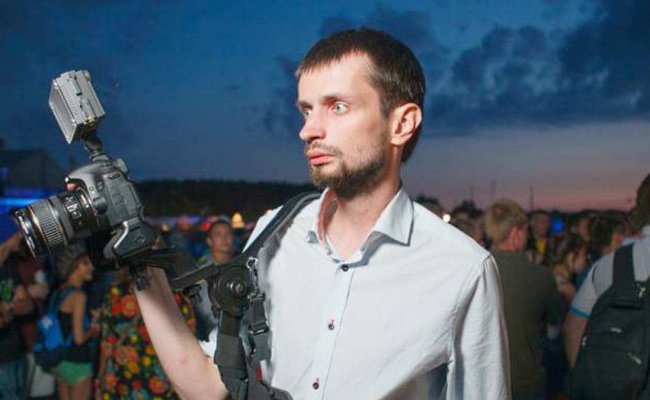 В России СПЧ призвал Минск освободить задержанного журналиста Можейко