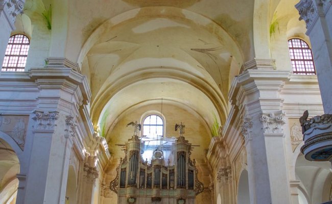 Catholic.by