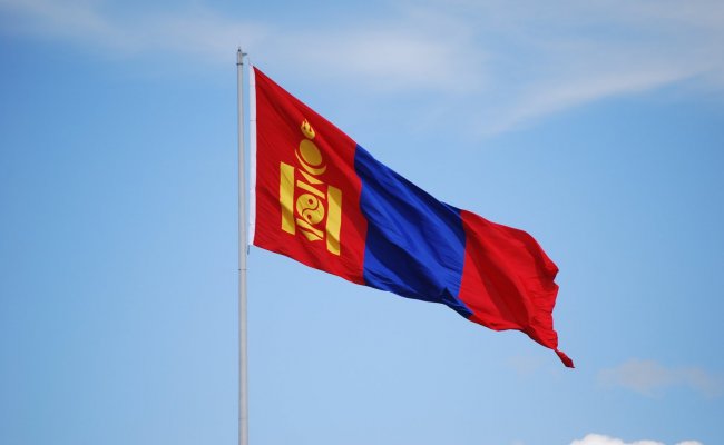 Премьер-министр Монголии в скором времени может посетить Беларусь