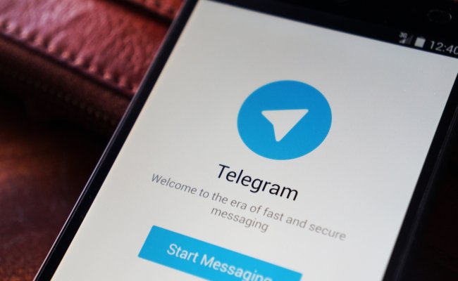 Telegram-чат «Сообщество железнодорожников Беларуси признан экстремистским