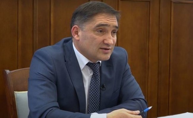 Генеральный прокурор Молдавии задержан по подозрению в коррупции