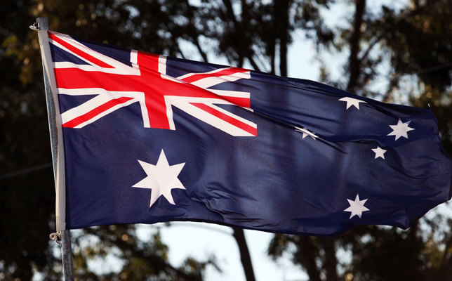 Австралия до конца года запретила въезд в страну иностранным туристам