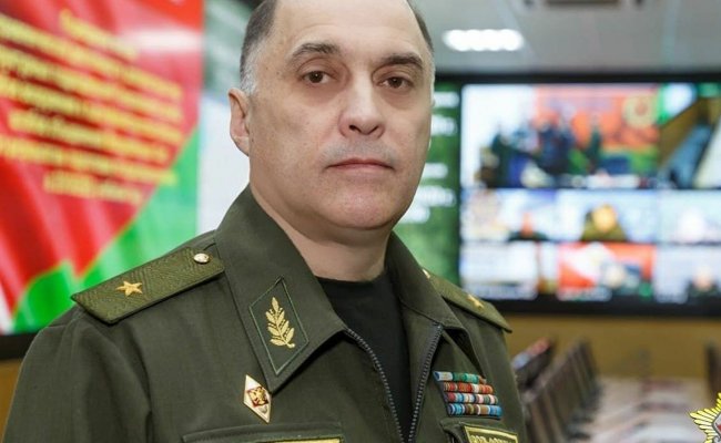 Глава Совбеза: Обвинения Беларуси в гибридной агрессии – голословны