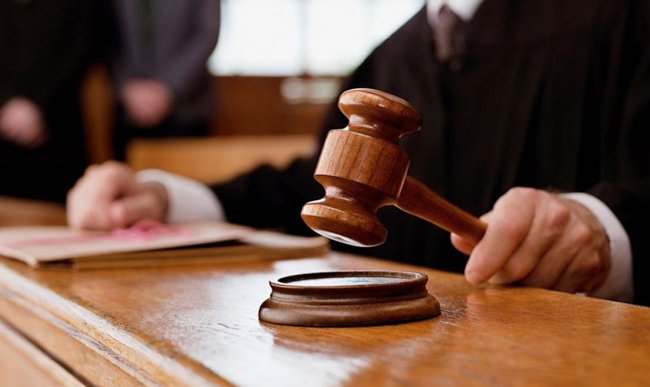 Жителя Новогрудка будут судить за поддержку экстремизма