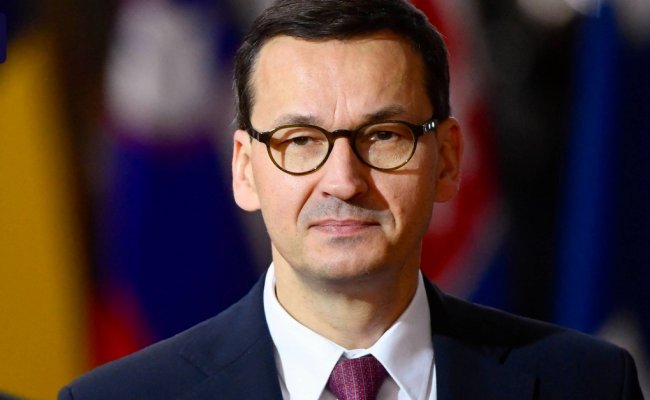 В Польше заявили, что не намерены выходить из ЕС