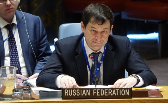 Зампостпреда РФ заявил, что «Восточное партнерство» было каналом дестабилизации Беларуси