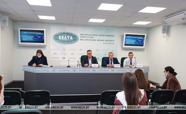 Форум #GBCregions пройдет в Бресте 14 октября