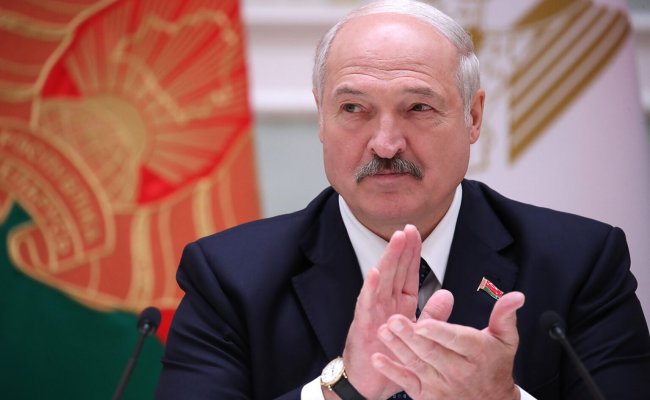 В Нюрнберге призвали наказать Лукашенко за «преступления против человечности»