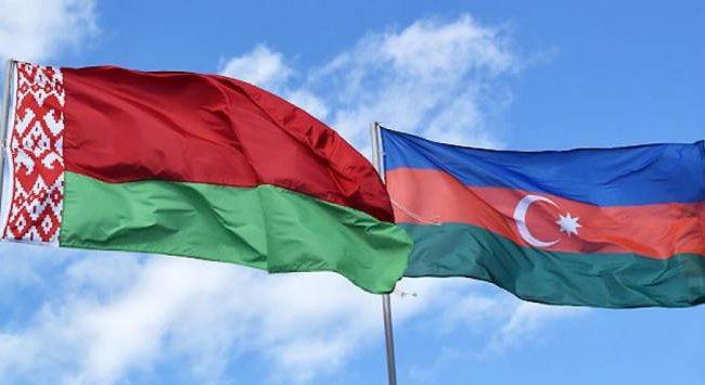 Беларусь окажет помощь Азербайджану в восстановлении транспортной инфраструктуры