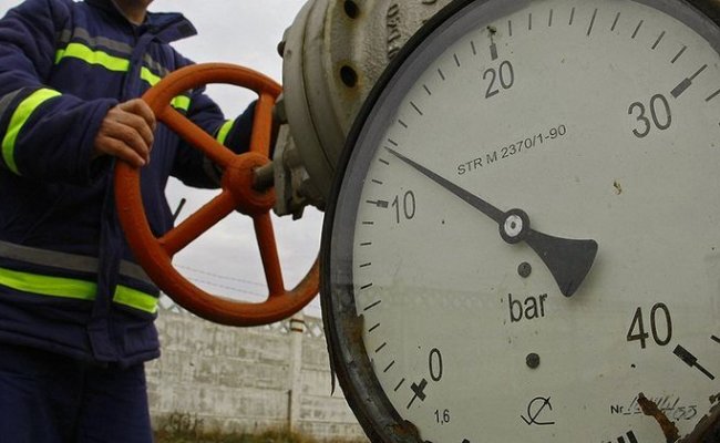 В Молдове объявили «режим тревоги» из-за вероятного повышения цены на газ
