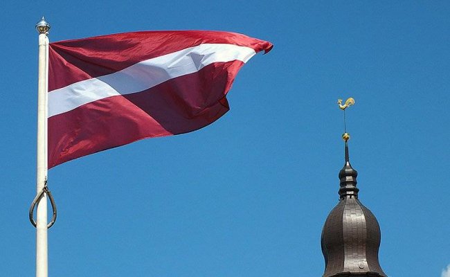 В Латвии ввели режим ЧП из-за коронавируса