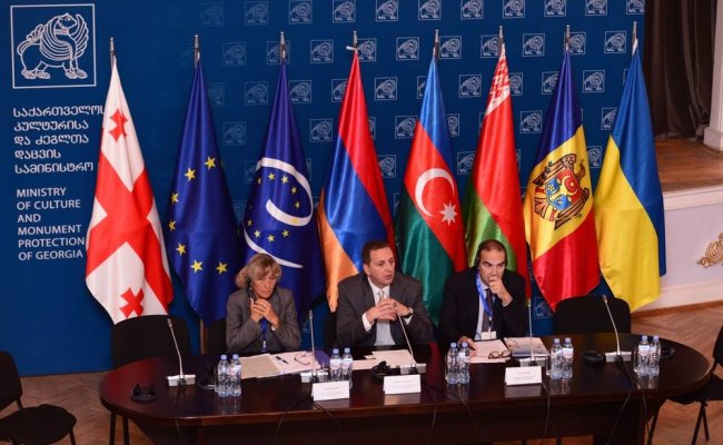 Беларусь никак не будет представлена на саммите «Восточного партнерства» в Брюсселе - СМИ