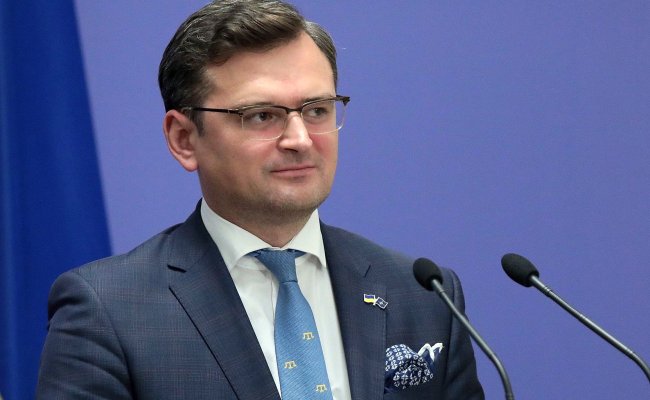 Глава МИД Украины пообещал «красиво давить» на Россию в Гааге
