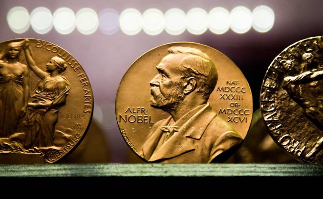 В Госдуме РФ предложили отзывать Нобелевские премии мира