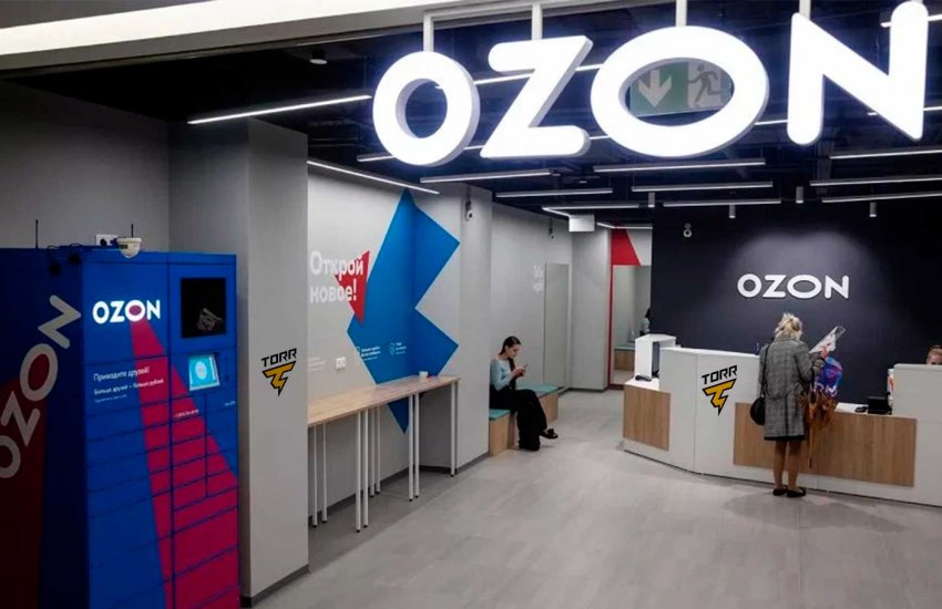 Маркетплейс Ozon открыл первый сортировочный центр в Республике Беларусь.