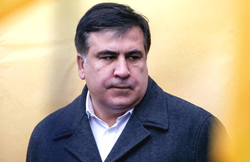 Адвокат Саакашвили заявил о намерении грузинских властей «ликвидировать» его подзащитного в тюремной больнице