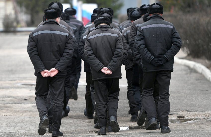 В Беларуси политзаключенными признаны уже более 800 человек