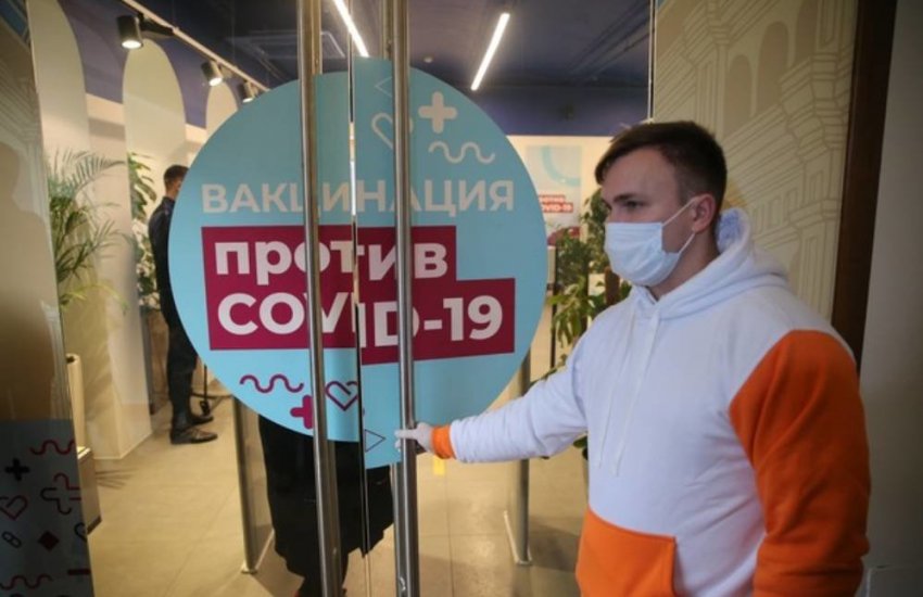 На «Гродно Азот» начнут платить за вакцинацию по 250 рублей