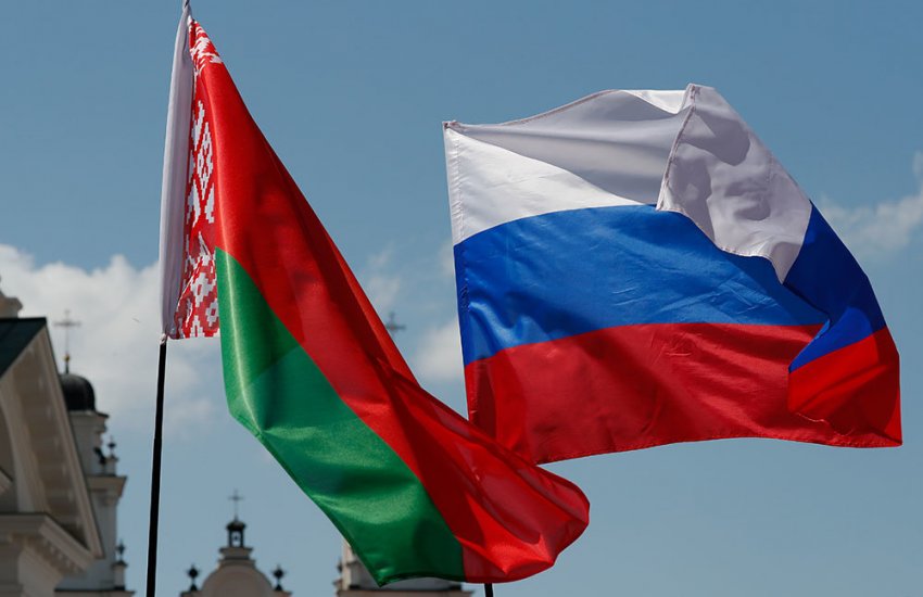Генпрокуроры Беларуси и России обсудят вопрос противодействия экстремизму
