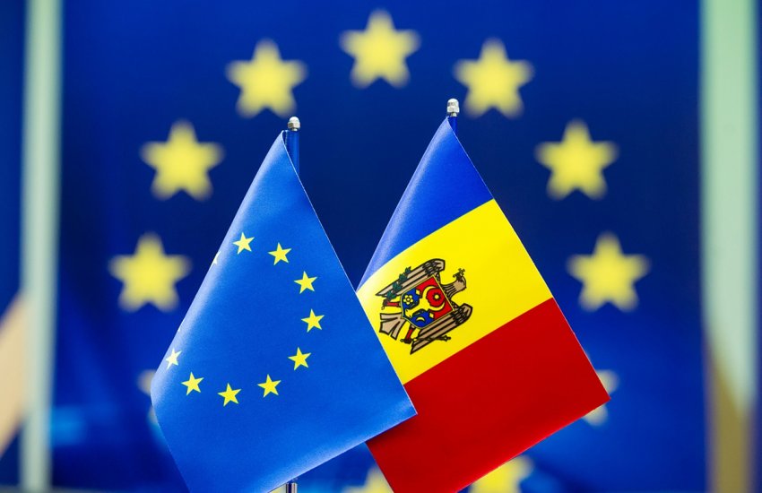 ЕС выделит Молдавии финансовую помощь на борьбу с энергокризисом