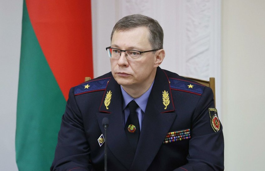 Швед: Мы получаем помощь от РФ в расследовании геноцида в полном объеме