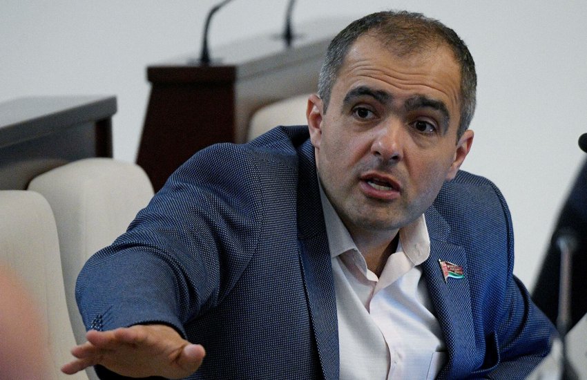 Гайдукевич: Беларусь должна перенять от РФ закон об иноагентах по СМИ