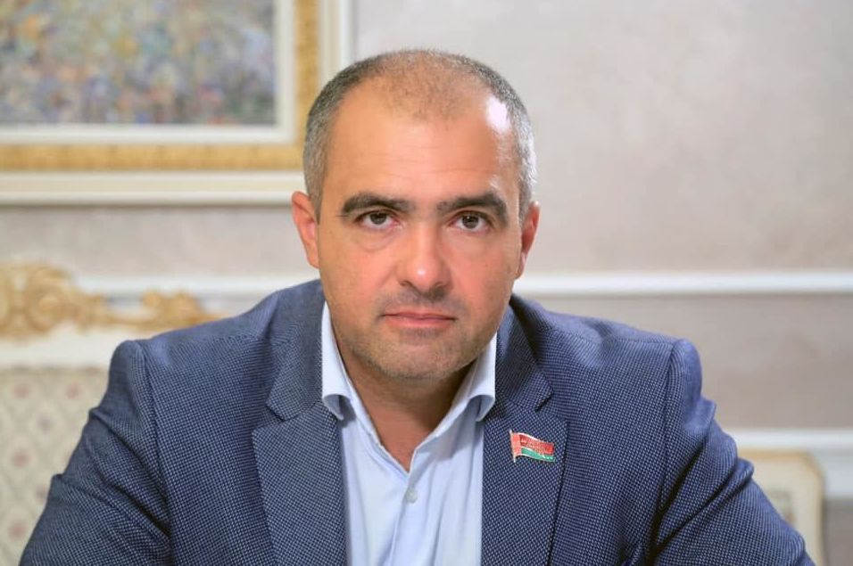 Конституция 2022 Года Новая