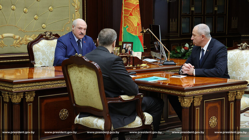 Лукашенко предупредил «диких политиков» в Польше о последствиях угроз