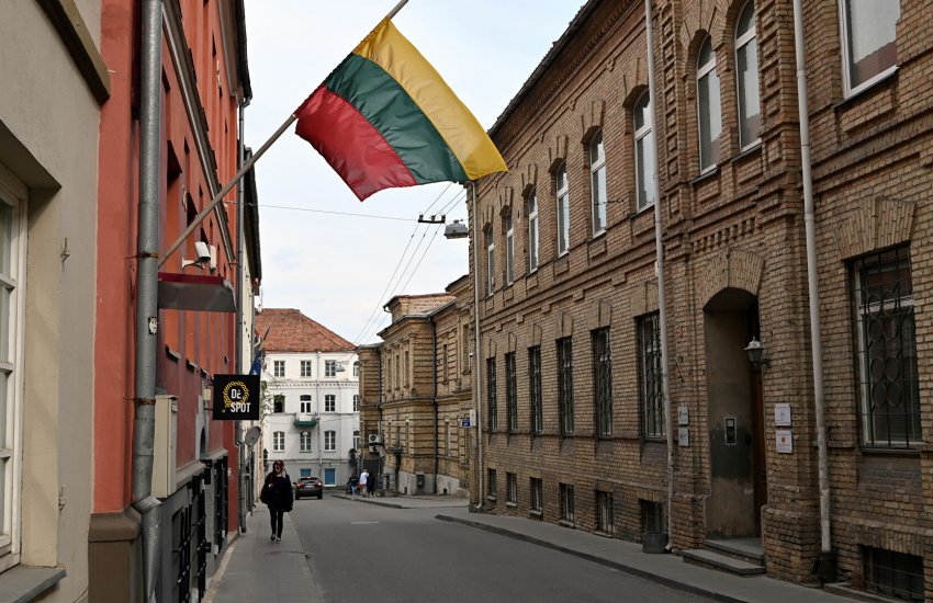 В Литве могут начать отказывать в госпитализации невакцинированным гражданам