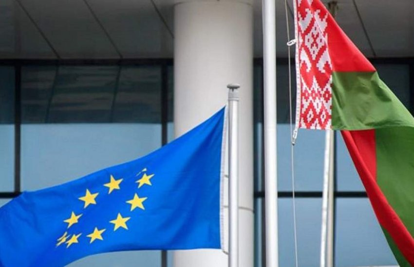 Пятый пакет санкций ЕС против Беларуси могут утвердить в середине ноября - СМИ
