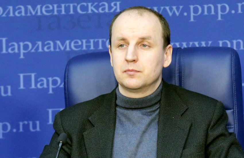Минск возобновил репрессии против Regnum – Безпалько о блокировке сайта Мининформом