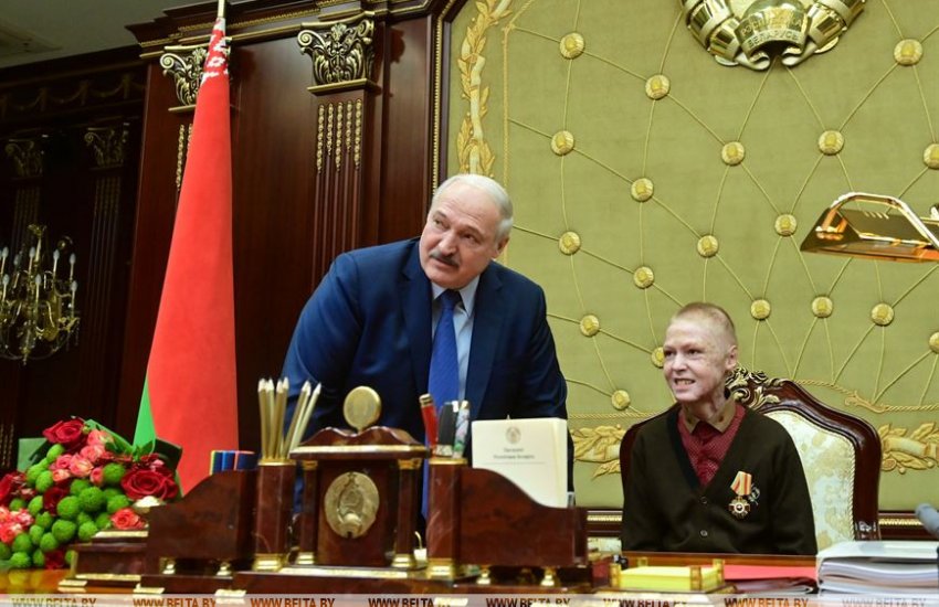 Лукашенко рассказал о своих планах на неделю: переговоры с Путиным и поездка в Могилев